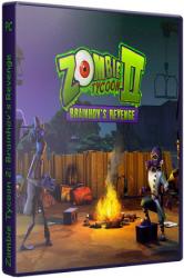 Zombie Tycoon 2: Brainhov's Revenge (2013/Лицензия) PC