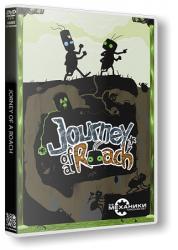 Journey of a Roach (2013) (RePack от R.G. Механики) PC