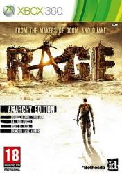 [XBOX360] Rage (2011/Freeboot/RGH/JTAG)