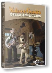 Wallace & Gromit's Grand Adventures (2010) (RePack от R.G. Механики) PC