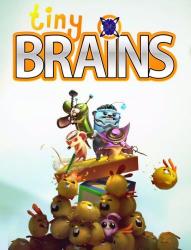 Tiny Brains (2013) (RePack от XLASER) PC