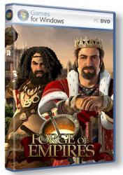 Fоrge of Empires (2013) PC