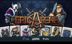 [Android] Epic arena (2013)