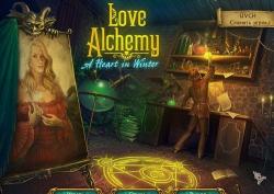 Love Alchemy: A Heart In Winter (2013) PC