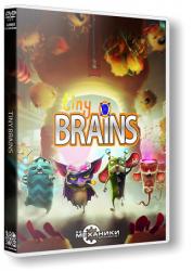 Tiny Brains (2013) (Repack от R.G. Механики) PC