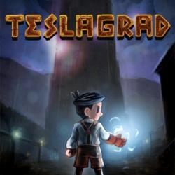 Teslagrad (2013/Лицензия) PC