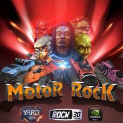 Motor Rock (2013/Лицензия) PC