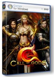 Call of Gods (2013) PC