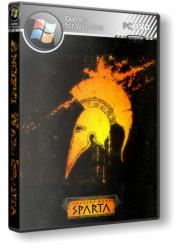 Ancient Wars: Sparta (2007) (RePack от XLASER) PC