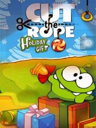 [Android] Cut the rope: Holiday gift (2013)