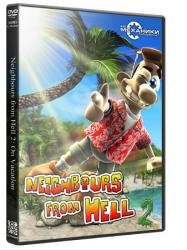 Neighbours from Hell: Dilogy (2003 - 2004) (RePack от R.G. Механики) PC