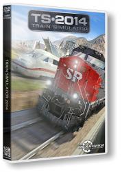 Train Simulator 2014: Steam Edition (2013) (RePack от R.G. Механики) PC