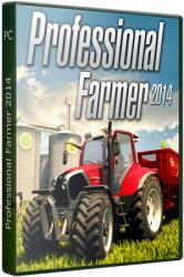 Professional Farmer 2014 (2013/Лицензия) PC