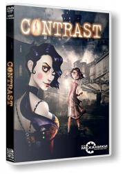 Contrast (2013) (RePack от R.G. Механики) PC