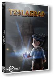 Teslagrad (2013) (RePack от R.G. Механики) PC