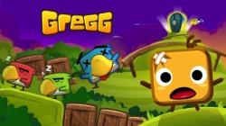 [Android] Gregg (2013)