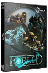 Forced: Slightly Better Edition (2013) (RePack от R.G. Механики) PC