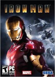 Iron Man (2008) (RePack от VANSIK) PC