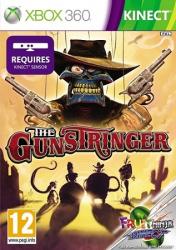 [XBOX360] The Gunstringer (2011/Freeboot/RGH/JTAG)