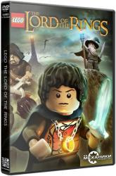 LEGO The Lord of the Rings (2012) (RePack от R.G. Механики) PC