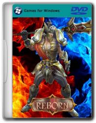 Reborn Online (2013) PC