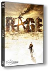 Rage: Anarchy Edition (2011) (Rip от R.G. Механики) PC