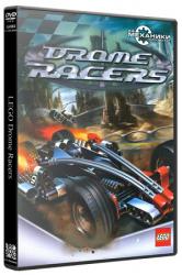 LEGO Drome Racers (2002) (RePack от R.G. Механики) PC