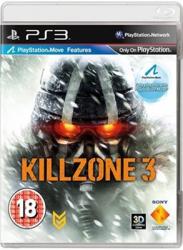 [PS3] Killzone 3 [Cobra ODE / E3 ODE PRO / 3Key] (2011)