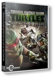 Teenage Mutant Ninja Turtles: Out of the Shadows (2013) (RePack от R.G. Механики) PC