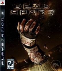 [PS3] Dead Space [Cobra ODE / E3 ODE PRO / 3Key] (2008)