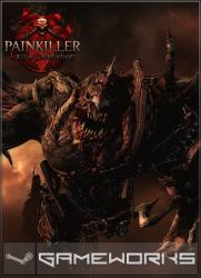 Painkiller: Hell and Damnation - Collector's Edition (2012) (Steam-Rip от R.G. GameWorks) PC