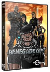 Renegade Ops (2011) (RePack от R.G. Механики) PC