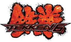 [PS3] Tekken 6 [Cobra ODE / E3 ODE PRO / 3Key] (2009)