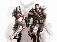 Игра Divinity: Original Sin доступна на сервисе Steam