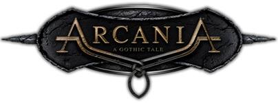 [PS3] ArcaniA: The Complete Tale (2013)