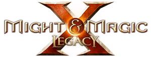 Might & Magic X - Legacy (2014/Лицензия) PC