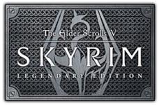 [PS3] The Elder Scrolls V: Skyrim - Legendary Edition [Cobra ODE / E3 ODE PRO / 3Key] (2013)