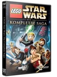 LEGO Star Wars: Dilogy (2009 - 2011) (RePack от R.G. Механики) PC