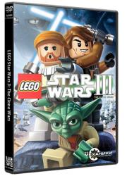 LEGO Star Wars: Dilogy (2009 - 2011) (RePack от R.G. Механики) PC