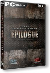 S.T.A.L.K.E.R.: Shadow of Chernobyl - EPILOGUE (2013) (RePack by SeregA-Lus) PC