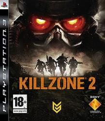 [PS3] Killzone 2 [Cobra ODE / E3 ODE PRO / 3Key] (2009)