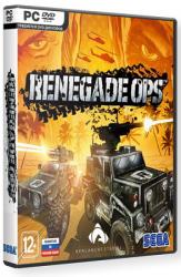 Renegade Ops Collection (2011/Лицензия) PC