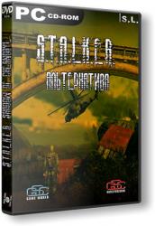 S.T.A.L.K.E.R.: Shadow of Chernobyl - Альтернатива (2013) (RePack by SeregA-Lus) PC