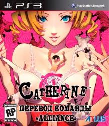 [PS3] Catherine (2011)