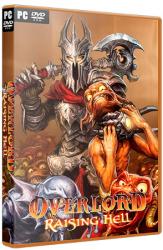 Overlord + Overlord: Raising Hell (2007/Лицензия) PC