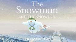 [Android] The snowman & the snowdog game (2013)