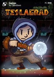 Teslagrad (2013) (Steam-Rip от Let'sРlay) PC