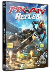 MX vs ATV: Reflex (2010) (RePack от R.G. Механики) PC