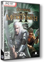 The Lord of the Rings: The Battle for Middle-earth 2 (2006) (RePack от Loner) PC