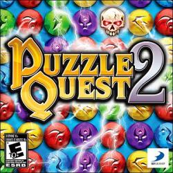 Puzzle Quest 2 (2010) (RePack от R.G. ILITA) PC